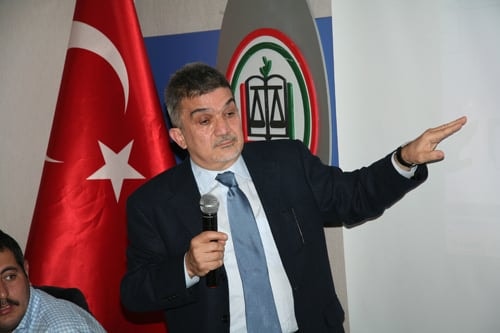 Kentsel Dönüşüm Ve 2-B Yasası
 - 31