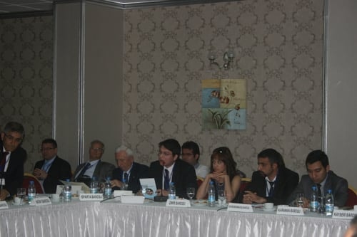 Stajyer Avukatlar Kurultayı Adana’Da Yapıldı - 2