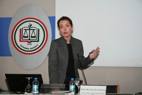 Sağlık Hukukunda Aydınlatılmış Onam
 - 25