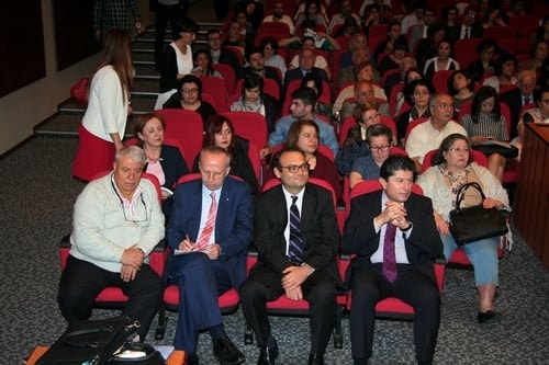 Hukuk Muhakemeleri Kanununda İstinaf Yargılaması
 - 3