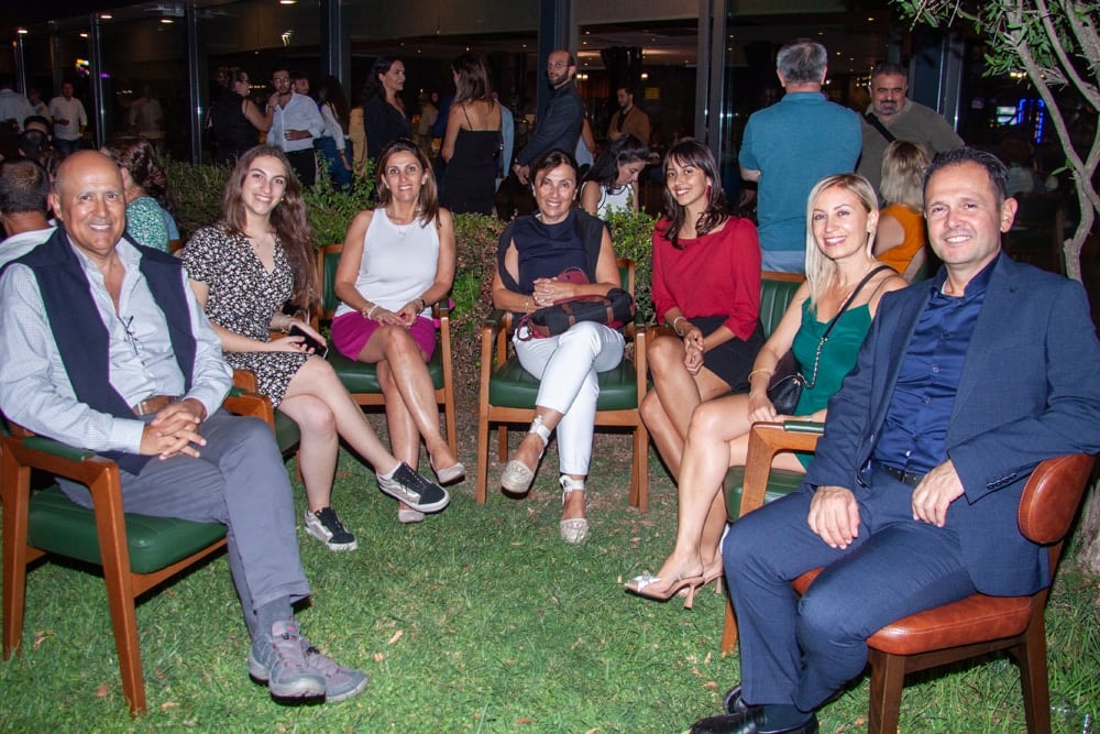 Yeni Adli Yıl Kokteyli - 33