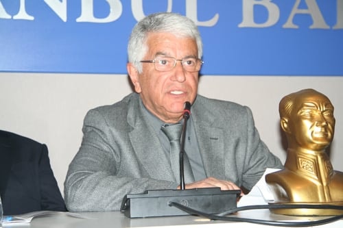 Yardımlaşma Sandığı Genel Kurulu Toplantısı Yapıldı - 6