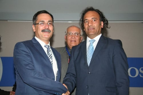 İş Sağlığı Ve İş Güvenliğinde Hukuksal Sorunlar

 - 64