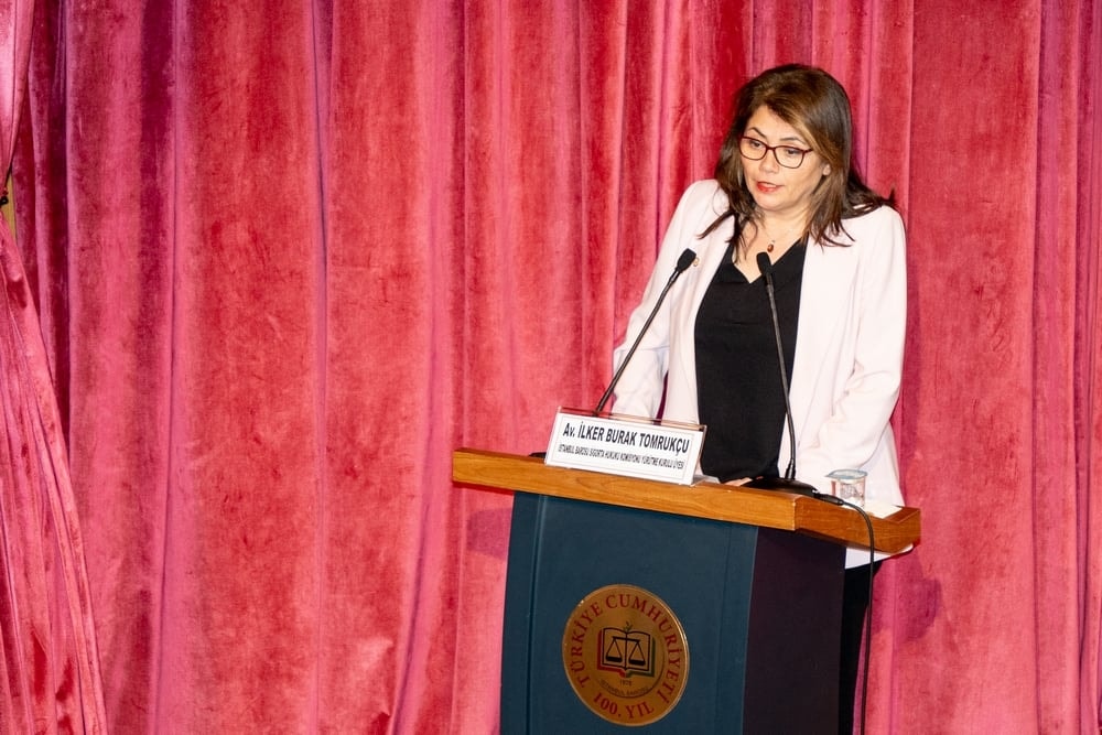 Munzam Zararlar Seminer Yapıldı - 2