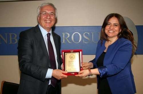 İyi Avukat Olmak İçin Emek Vermek Gerekir
 - 37