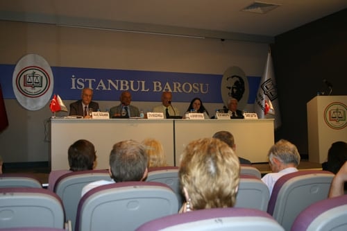 Türkiye-Avrupa Birliği Arasındaki Gümrük Birliği
 - 20