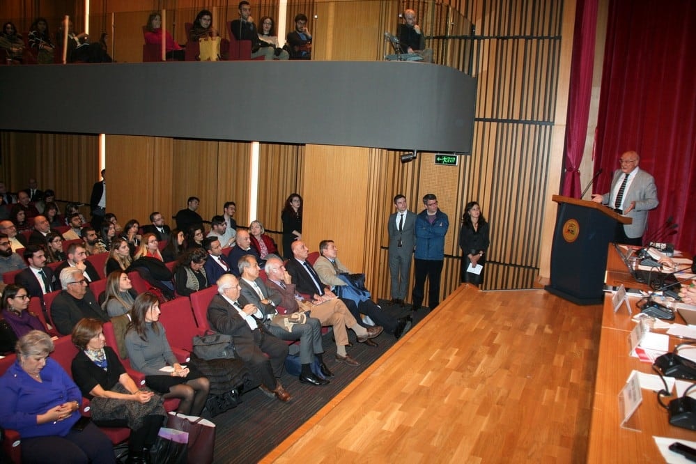 Ceza Yargılamaları, Siyasal Stratejilerin Aracı Haline Getirildi  - 83