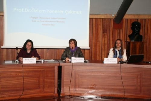 Kadın Ve Ceza Hukuku
 - 24