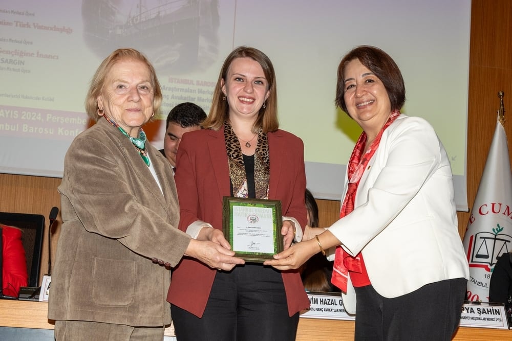 Samsun’a Çıkışının 105. Yılında Atatürk Etkinliği - 22