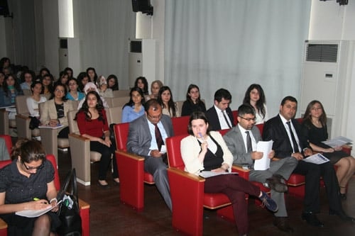 Mülteci Ve Sığınmacıların Sorunları

 - 25