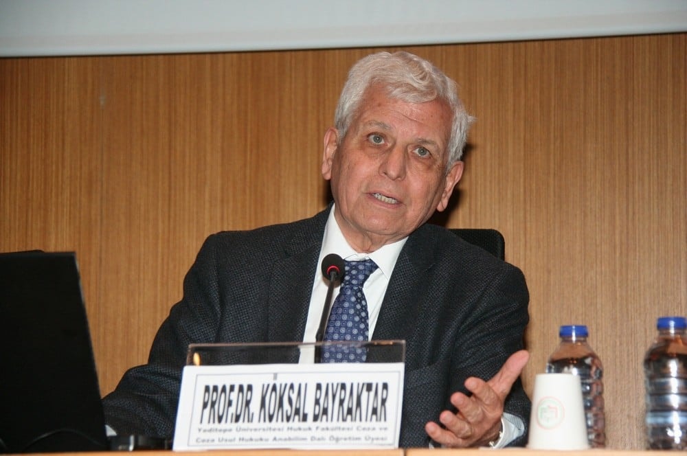 Anayasa Mahkemesi Bireysel Başvuru Kararlarının Yerine Getirilmesi - 63