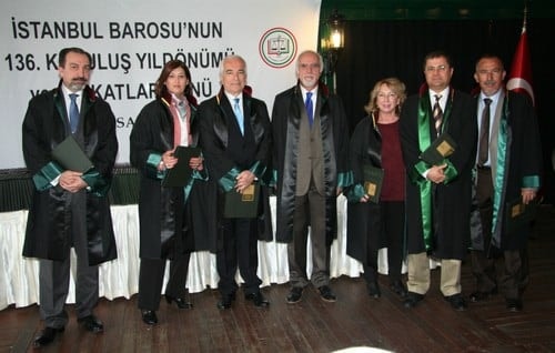 Hukuk Devleti Tesis Edilene, Yargı Bağımsız Olana Kadar, Bedeli Ve Pahası Ne Olursa Olsun Bu Mücadeleyi Birlikte Sürdüreceğiz - 251