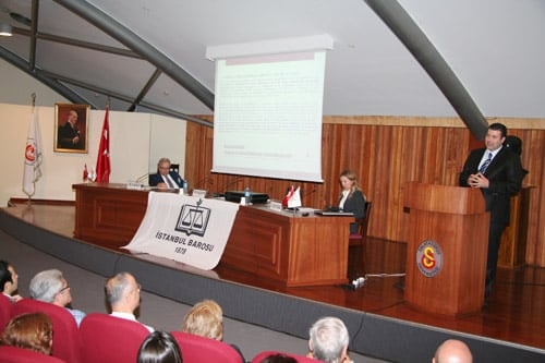 Marka Hukukunda Güncel Gelişmeler

 - 42