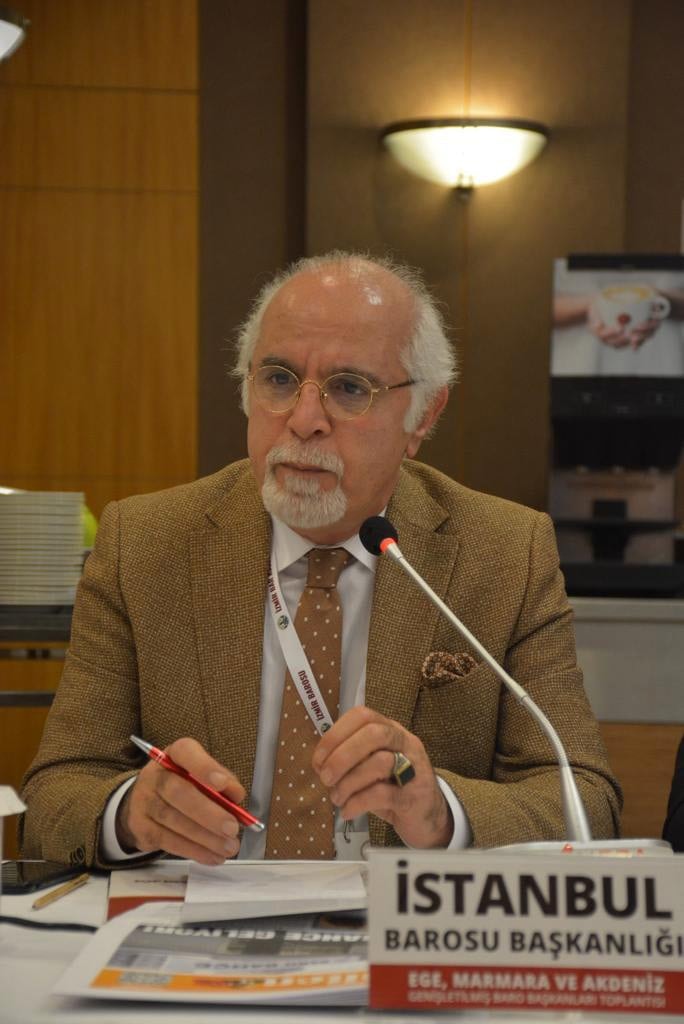 Ege, Akdeniz, Marmara Genişletilmiş Baro Başkanları Toplantısı Sonuç Bildirgesi - 4