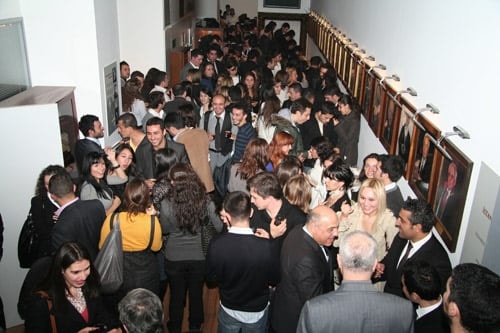 Stj. Avukatlar Tanışma Toplantısı - 14