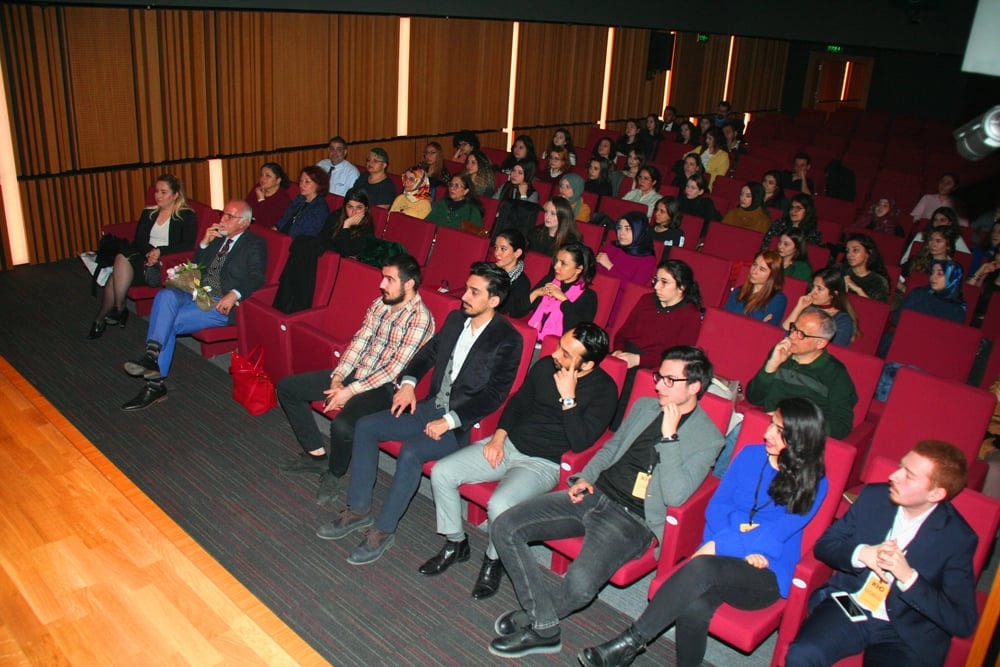 Toplumda Kadının Sesi Zirvesi - 27