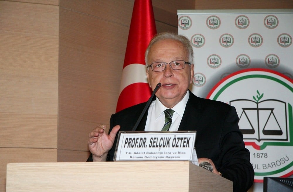 Deniz İcra Hukukunun Güncel Sorunları - 29