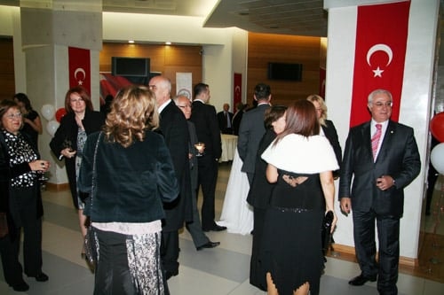 Cumhuriyetimiz 87 Yaşında

 - 9