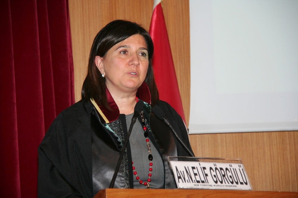 SEM Yeni Eğitim Dönemi Açılışı - 7