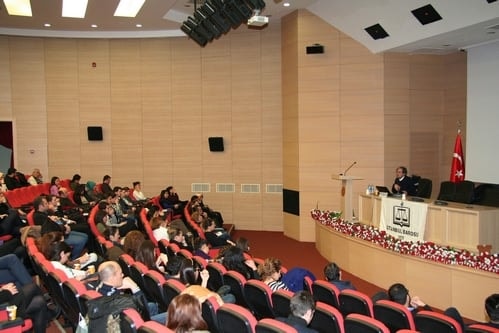 Kadın Hakları Ve Aile İçi Şiddet Konulu Sertifika Programı

 - 65