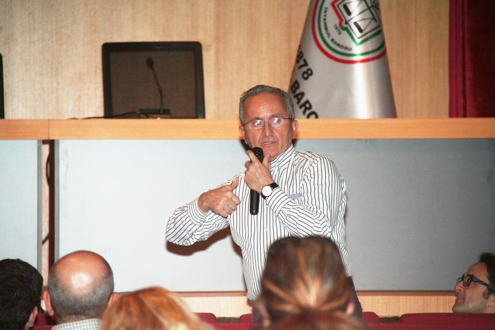 Kalite Yönetimi Sistemi Temel Eğitimi Yapıldı - 102