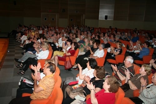 Tsm Koromuzun Yaz Konseri  
 - 22