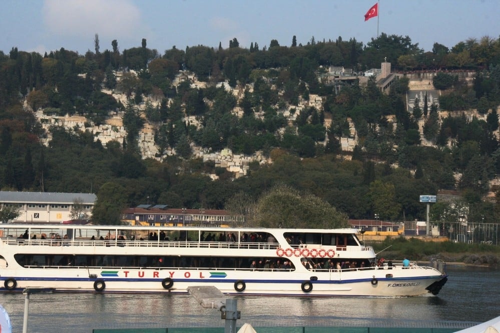 Başkan Durakoğlu Güven Tazeledi - 405