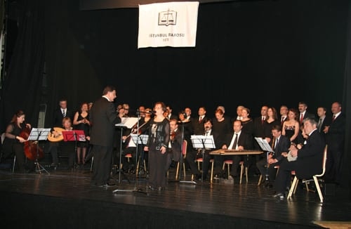 Tsm Koromuzun 
Bahar Konseri - 6