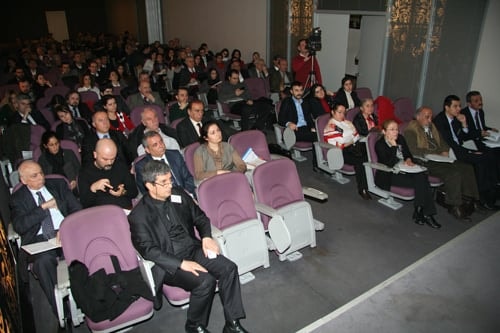 Avukata Yönelik Baskı Vatandaşa Yapılmış Sayılır

 - 21