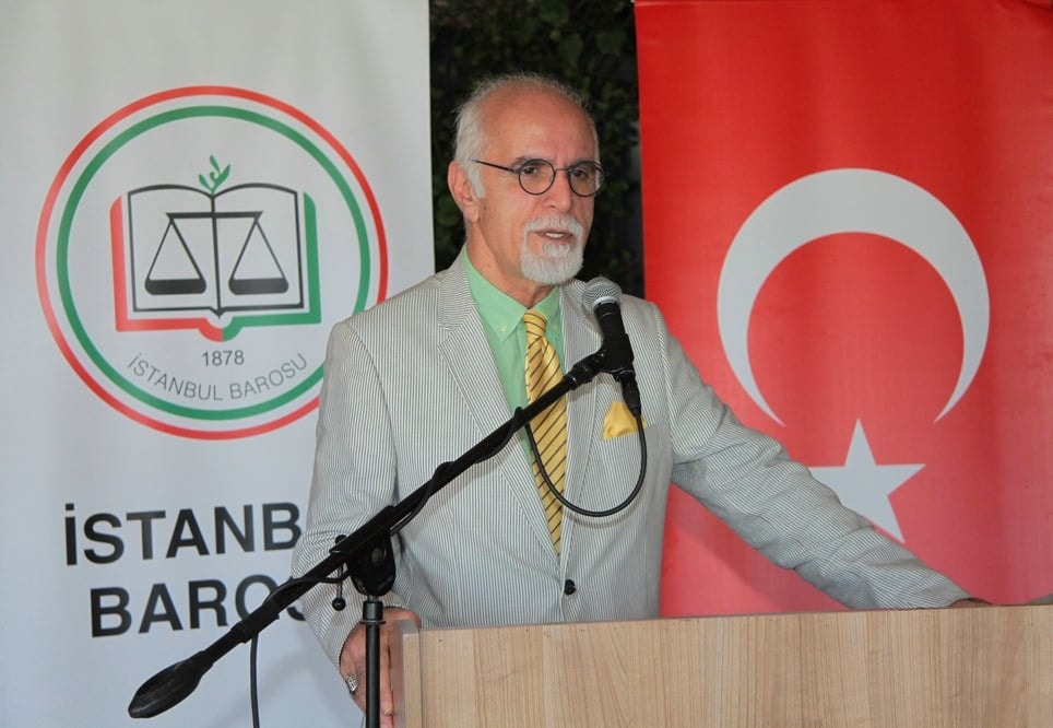 Baro Meclisi 51. Genel Kurulu Yapıldı - 6