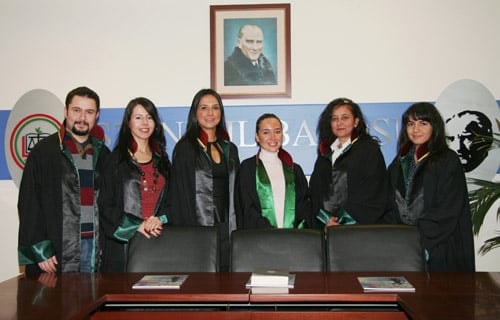 5199 Sayılı Kanunda Yapılacak Değişiklik Tasarıları Geri Çekilmeli

 - 6