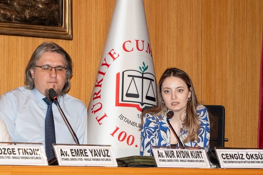 Tevhidi Tedrisat Kanununun 100. Yılında Cumhuriyet ve Eğitim Makale Yarışması - 12