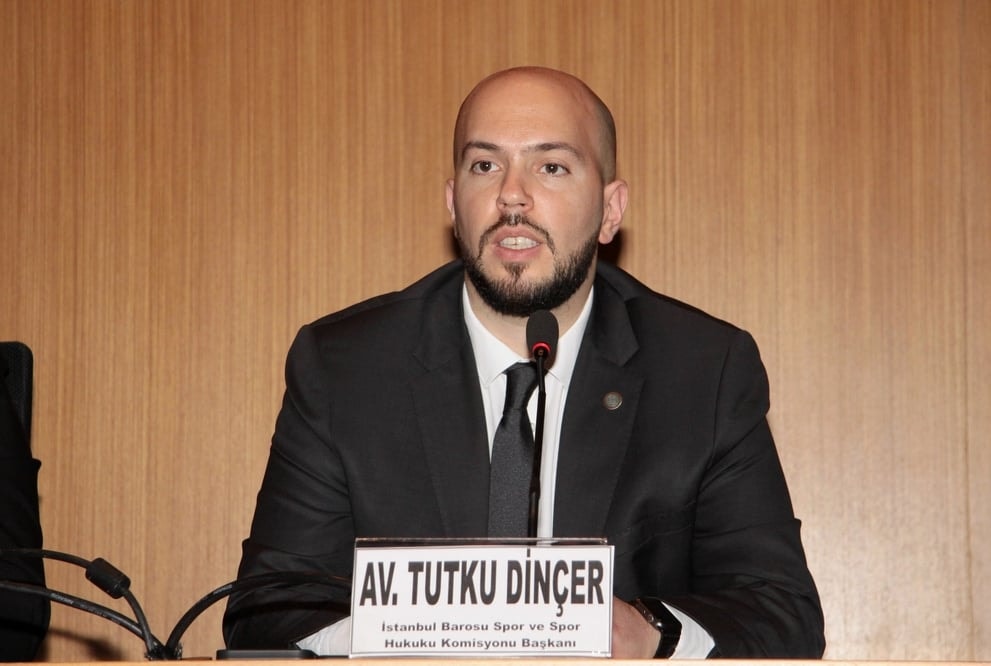 Spor Kulüpleri ve Spor Federasyonları Kanunu Teklifi Paneli Gerçekleştirildi - 30