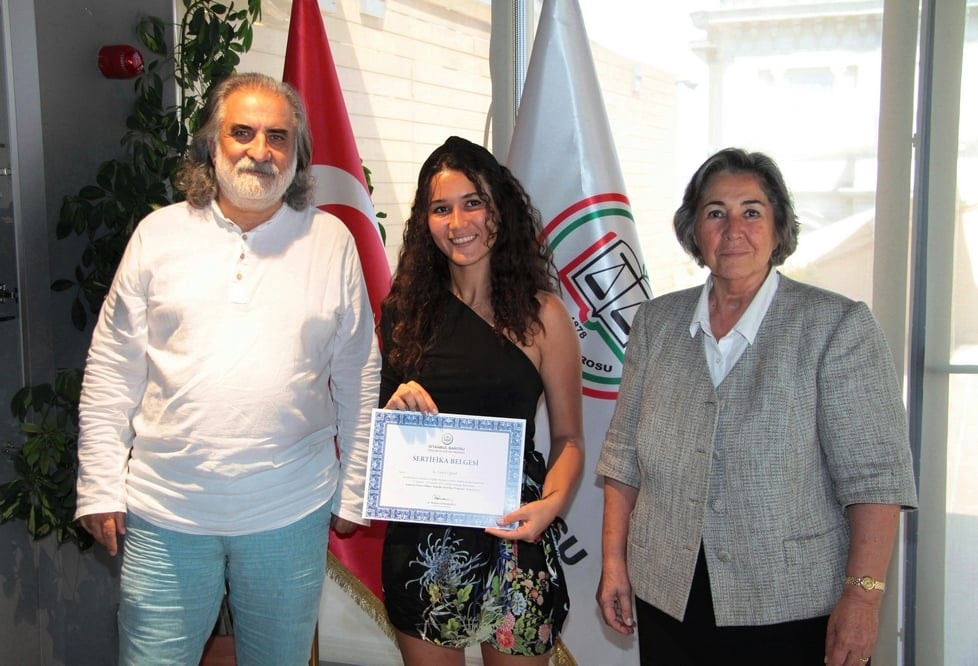 Kadının İnsan Hakları Hukuku Eğitimi  - 5