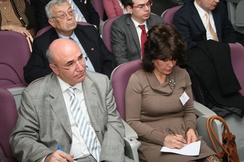 Sanık Sandalyesindeki Gazeteci Sempozyumu - 62