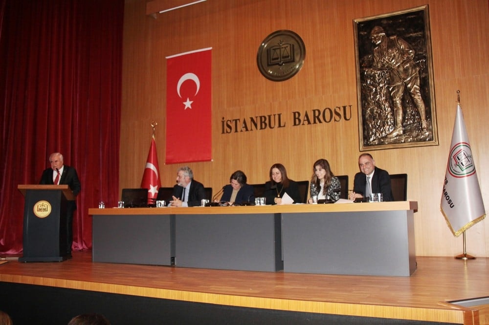 Merkez, Komisyon ve Kurul Yönetimleri Toplantısı - 75