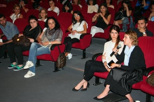 İş Hukukuna İlişkin Sorunlar Ve Çözüm Önerileri
 - 77