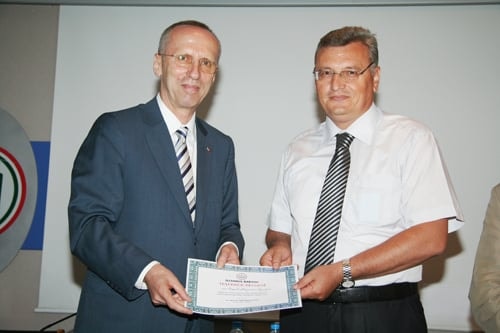 Bağımsızlık Mücadelesinden Bağımsızlık Belgesine 88.Yılında Lozan Paneli - 29