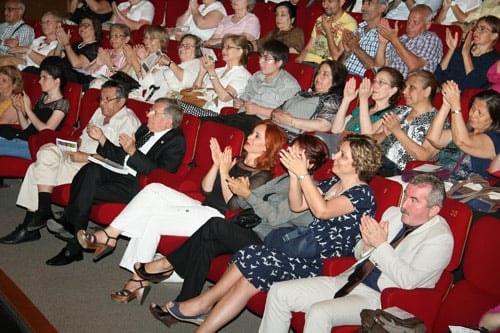 Tsm Koromuzun Yaz Konseri

 - 33