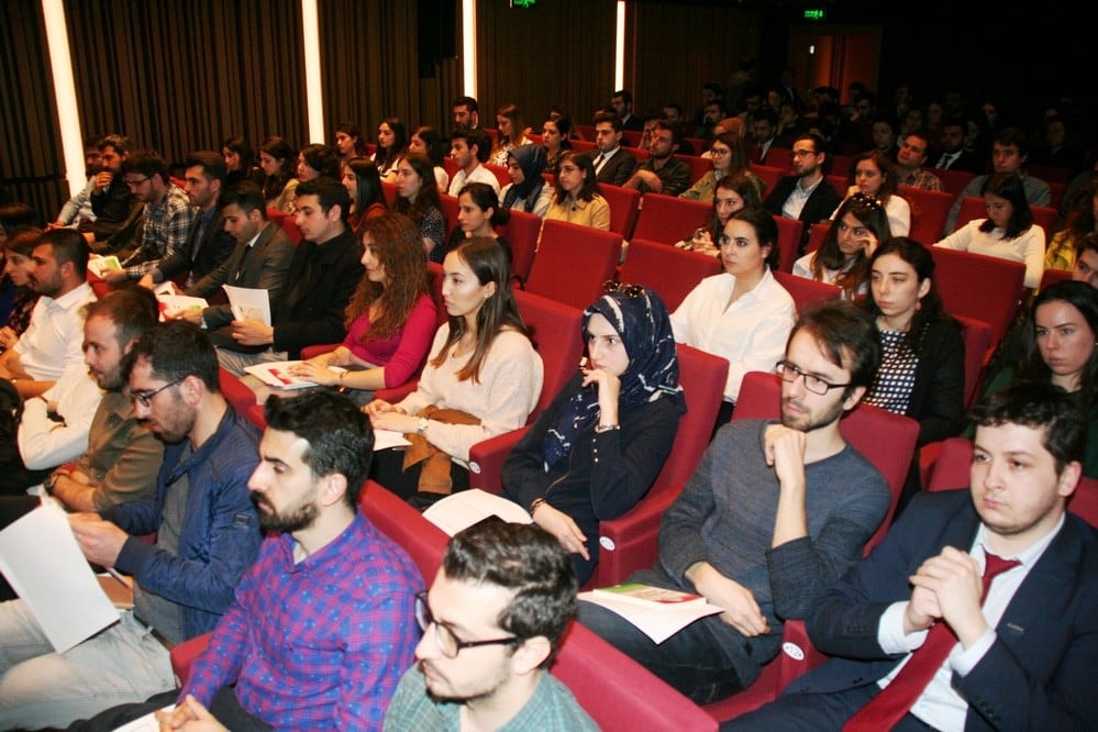 Staj Eğitim Merkezinde Yeni Eğitim Dönemi Başladı - 30