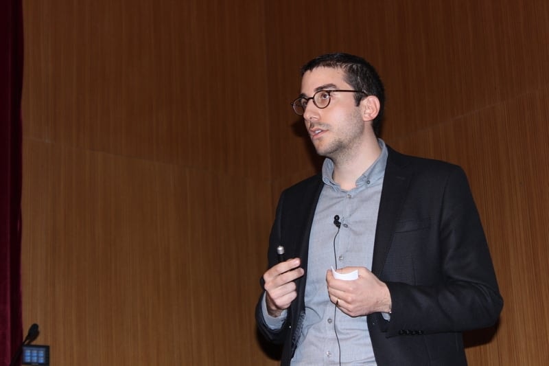 Yapay Zekâ, Robotlar ve Hukuk - 8