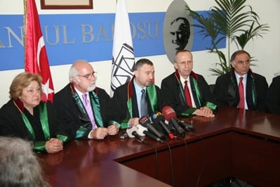 Kocasakal, “Basılmamış Kitaba Ve Avukata Baskını Ve Baskıyı Kınıyoruz”

 - 2