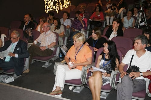 Türkiye Baroları Hayvan Hakları 1. Kurultayı
İstanbul’Da Yapıldı
 - 27