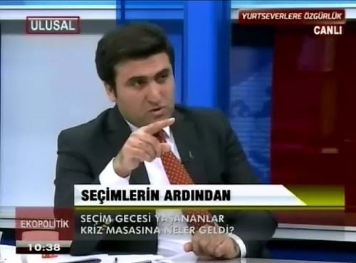 Seçimde Görevli Avukatlar Vatandaşın Hakkını Korudular

