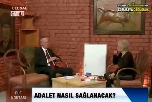 İşgüvenliği Sorununda Temel Neden Vahşi Kapitalizm Düşüncesine Sahip Olmaktır
