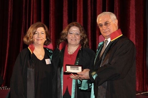 İstanbul Barosu 132. Kuruluş Yıldönümü Ve 
5 Nisan Avukatlar Günü
Etkinliklerle Kutlanmaya Başlandı - 38