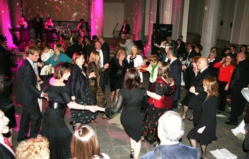 Baromuz 130. Yıl Etkinlikleri:Gala Yemeği  - 26