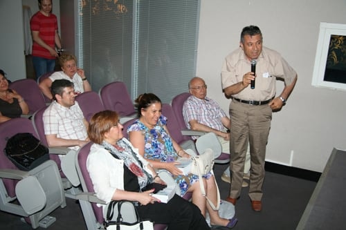 Ülkemizde Avukat Mağdur Durumdadır
 - 18