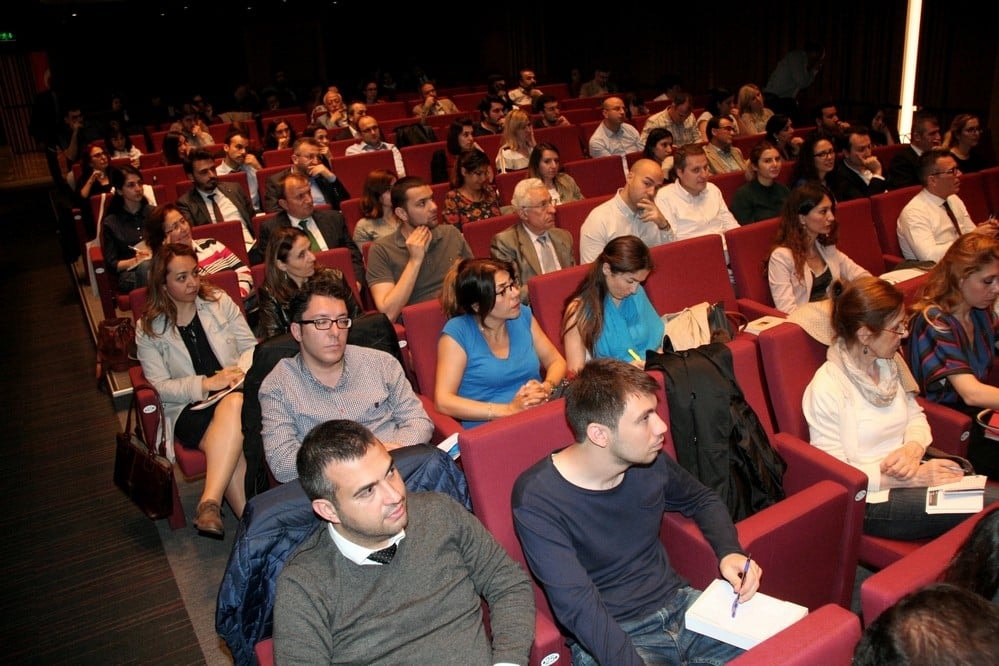 Konkordato ve Elektronik Tebligat - 14