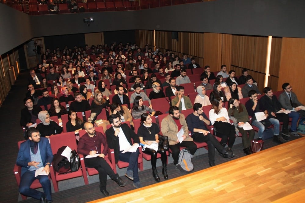 SEM Yeni Eğitim Dönemi Açılışı - 24